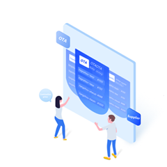 TopBest码支付-界面简约，操作简单